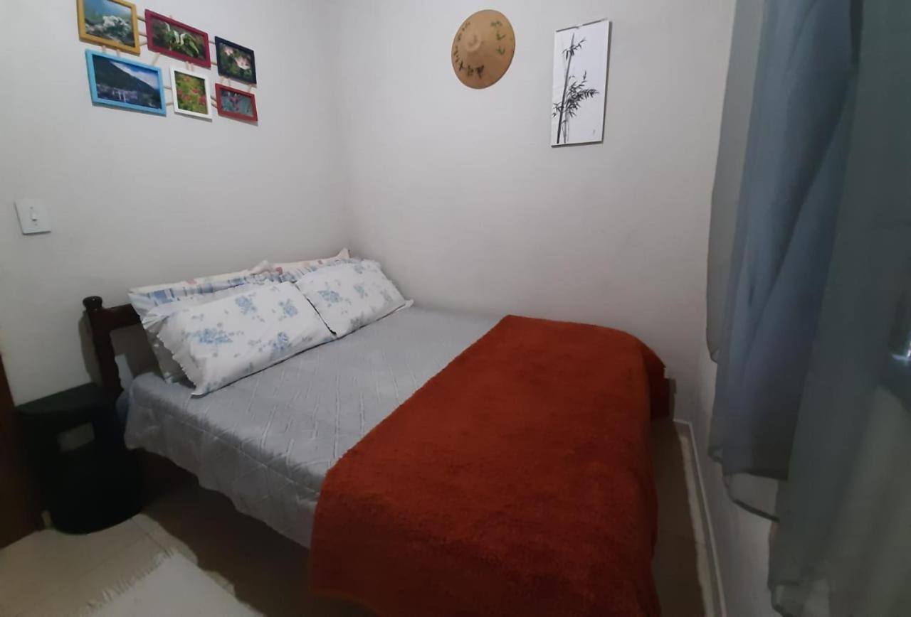 Villa Casa Kiiro, Um Ambiente Tranquilo E De Sossego. Santo Antônio do Pinhal Esterno foto