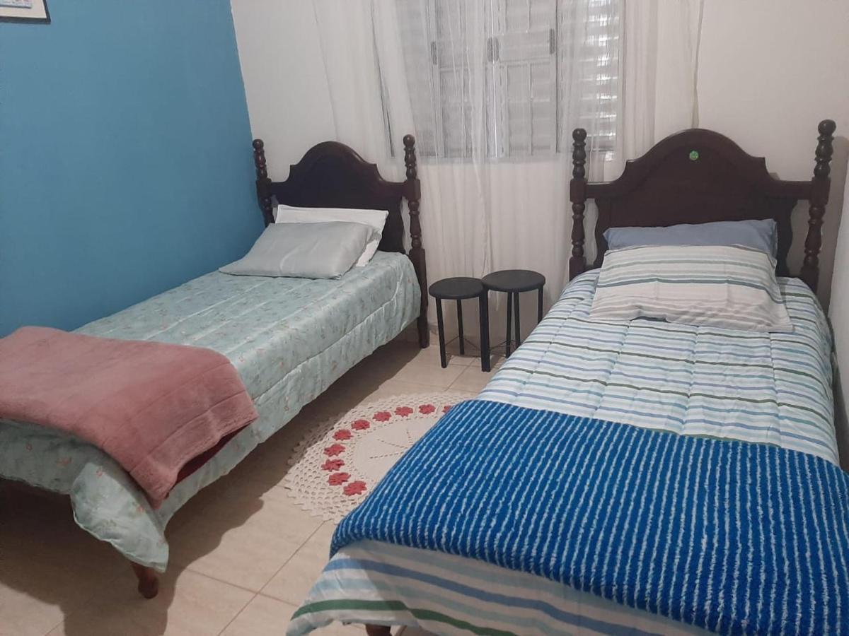 Villa Casa Kiiro, Um Ambiente Tranquilo E De Sossego. Santo Antônio do Pinhal Esterno foto