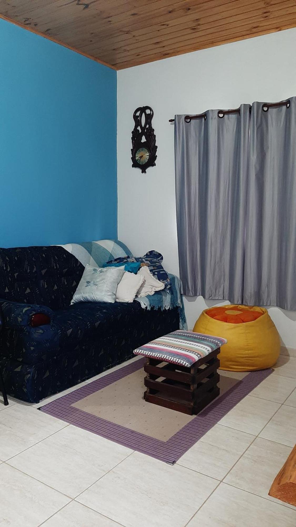 Villa Casa Kiiro, Um Ambiente Tranquilo E De Sossego. Santo Antônio do Pinhal Esterno foto